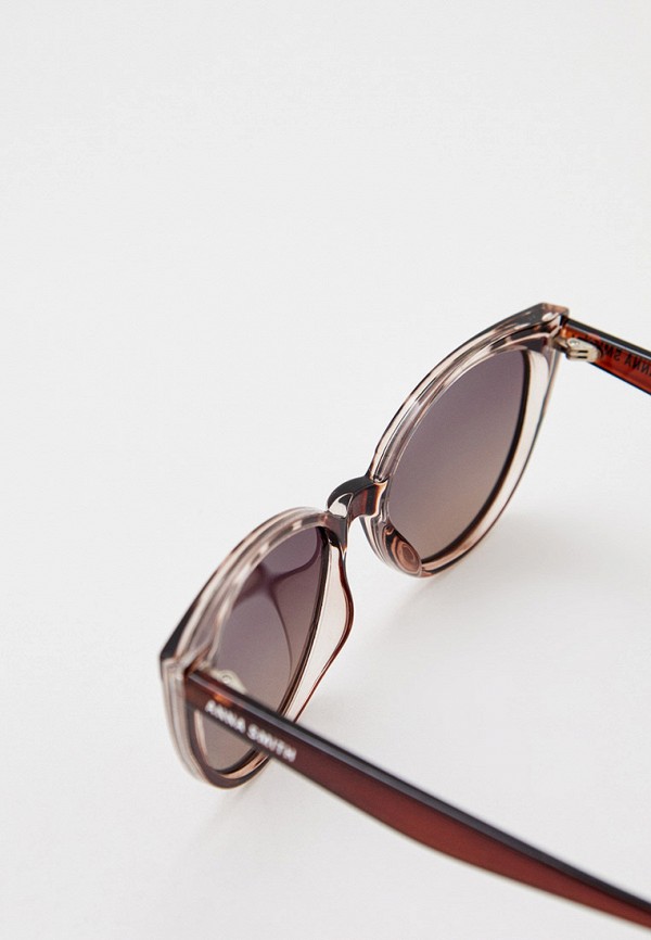 фото Очки солнцезащитные anna smith