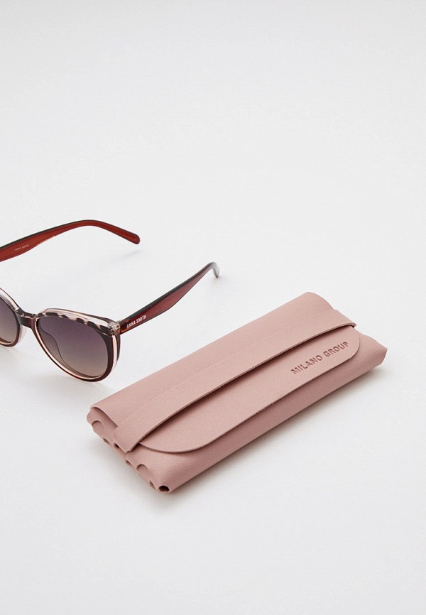 фото Очки солнцезащитные anna smith