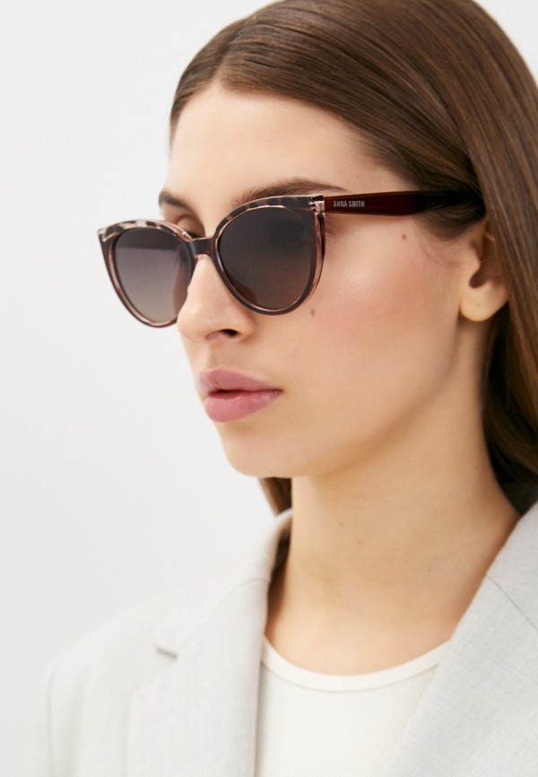 фото Очки солнцезащитные anna smith