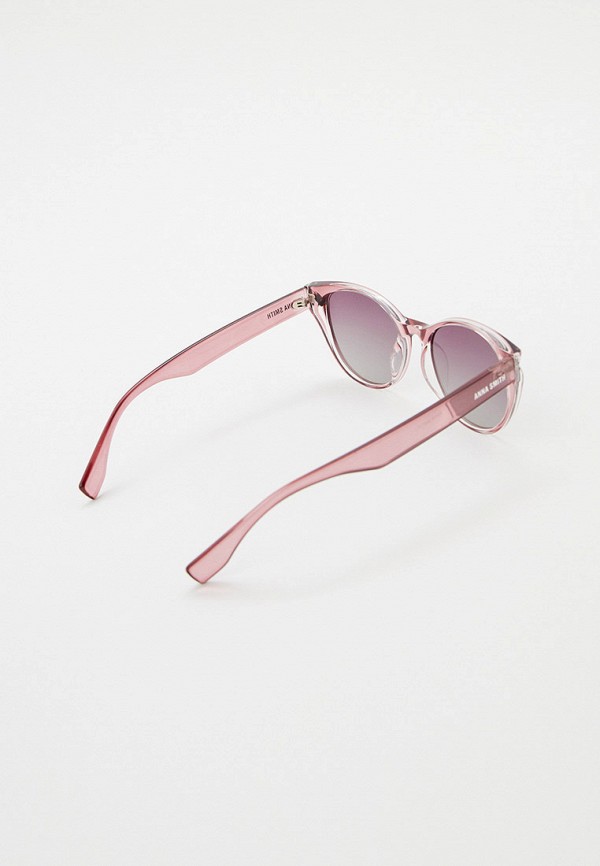 фото Очки солнцезащитные anna smith