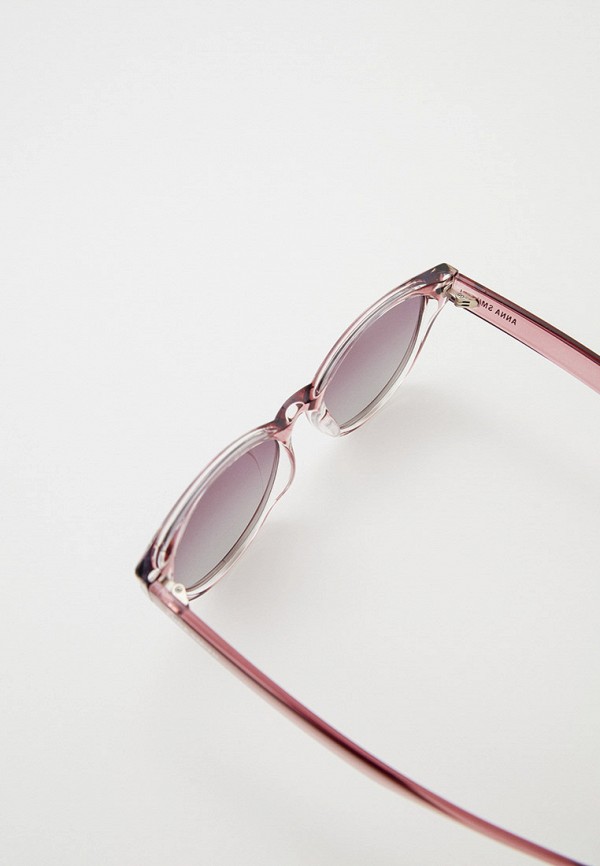 фото Очки солнцезащитные anna smith