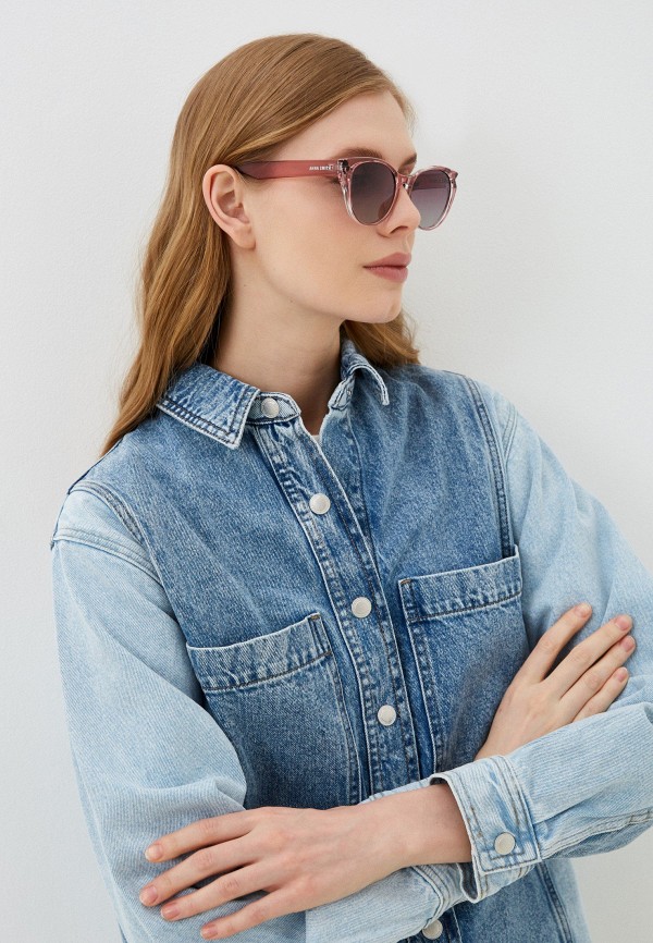 фото Очки солнцезащитные anna smith