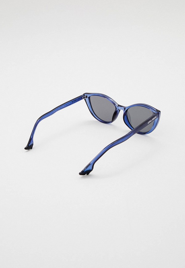 фото Очки солнцезащитные anna smith