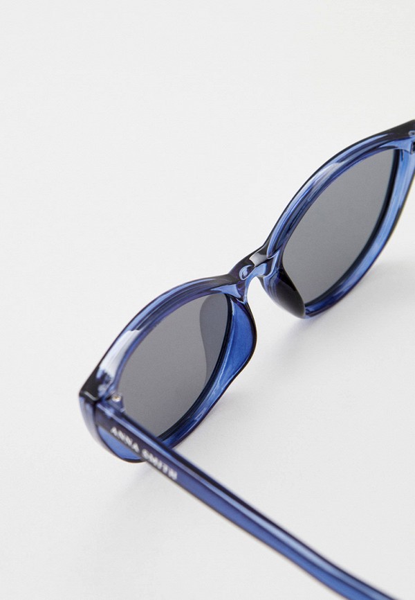 фото Очки солнцезащитные anna smith