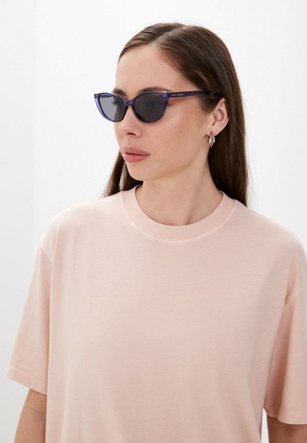 фото Очки солнцезащитные anna smith