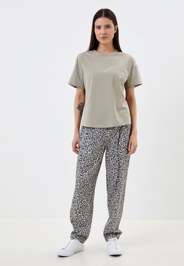 фото Брюки bulmer