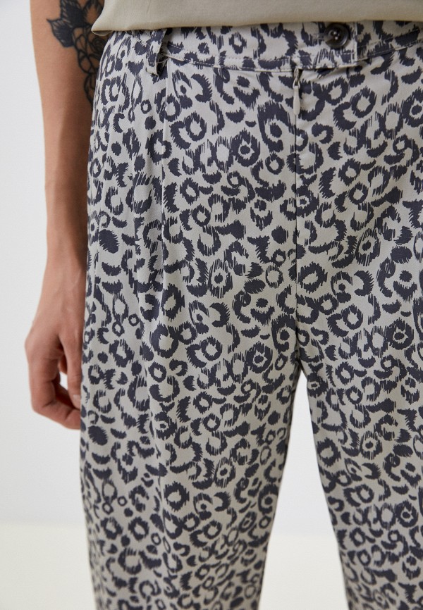 фото Брюки bulmer