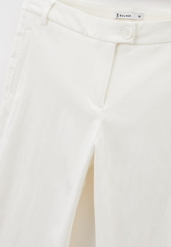 фото Брюки bulmer