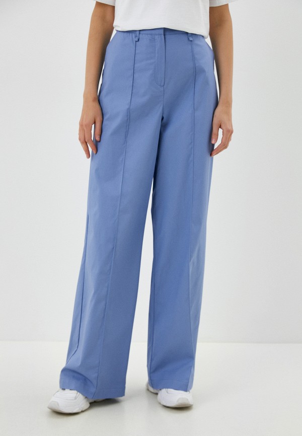 фото Брюки bulmer