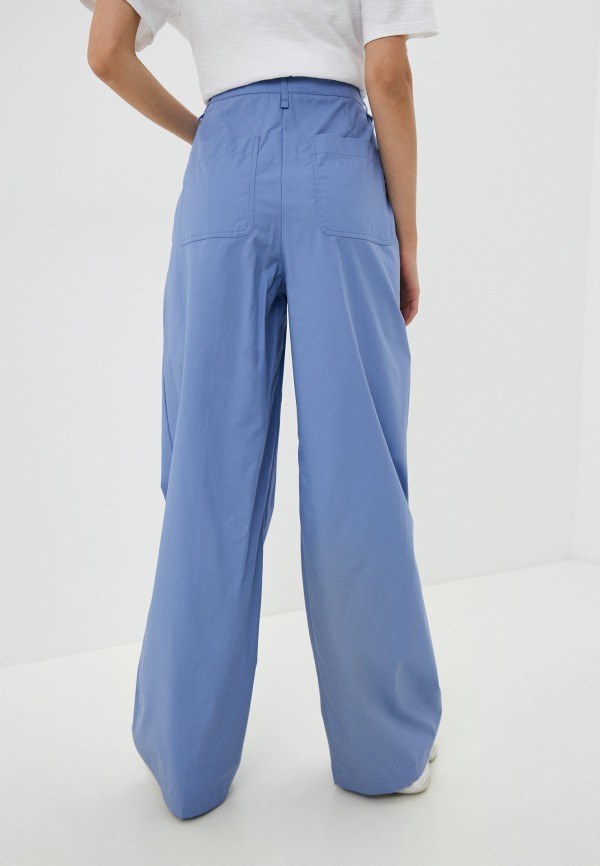 фото Брюки bulmer