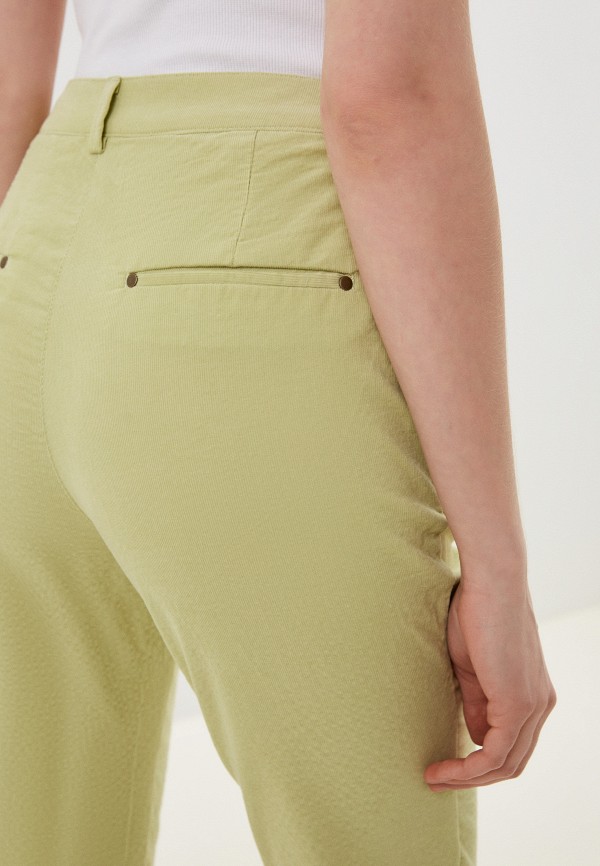 фото Брюки bulmer