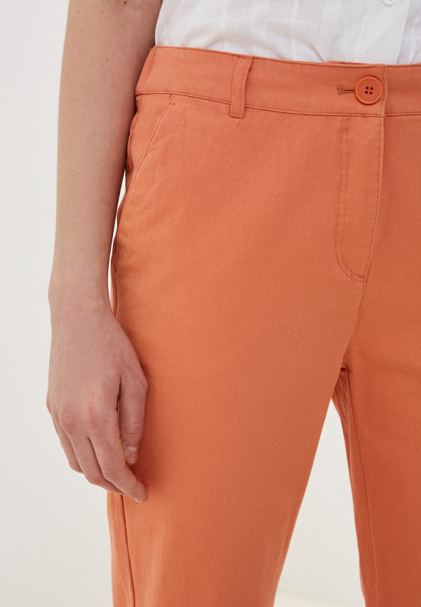 фото Брюки bulmer