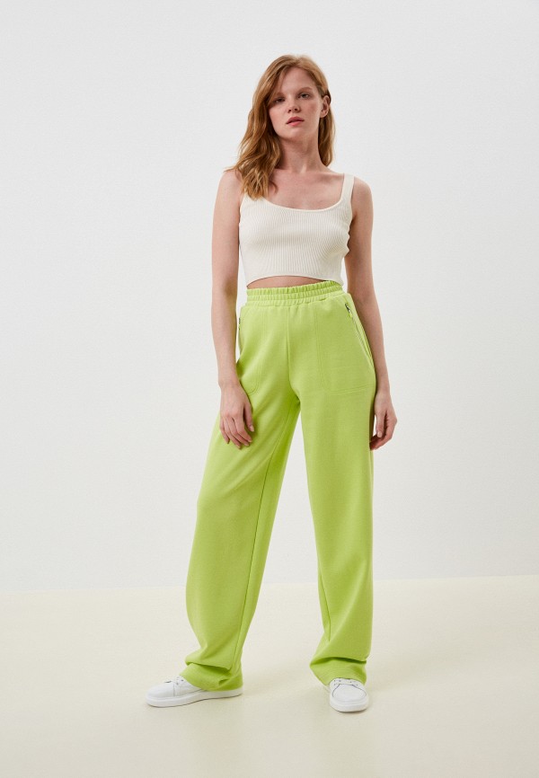 фото Брюки спортивные bulmer