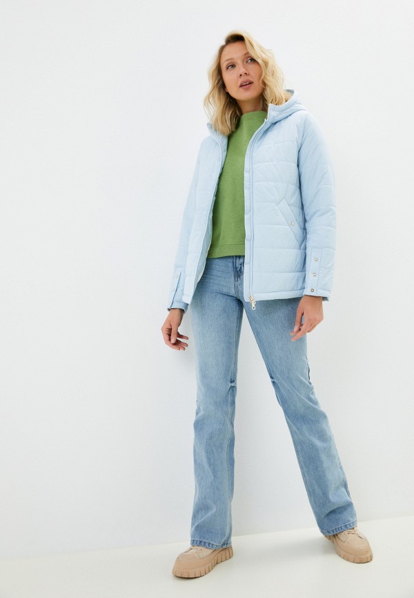 фото Куртка утепленная bulmer