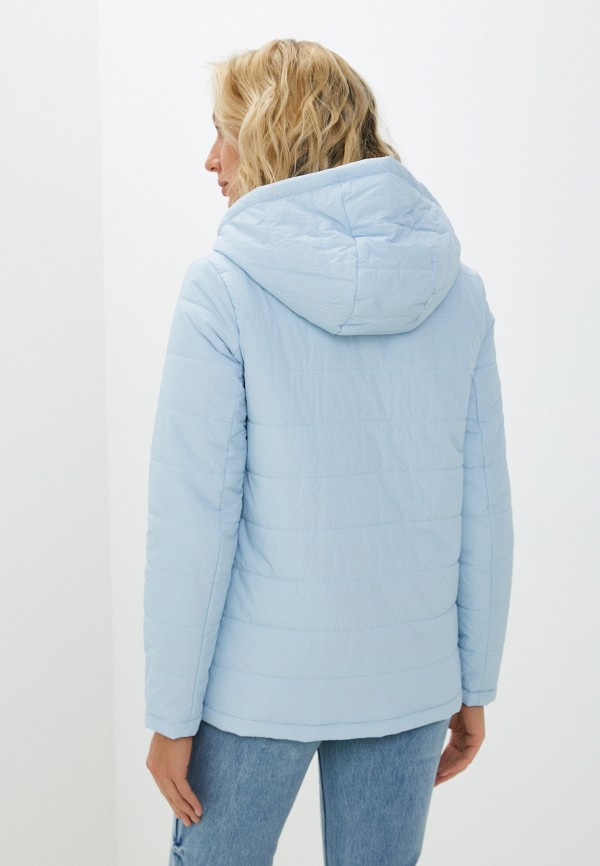 фото Куртка утепленная bulmer