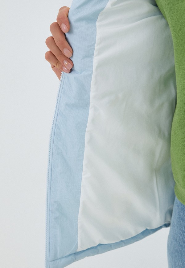 фото Куртка утепленная bulmer