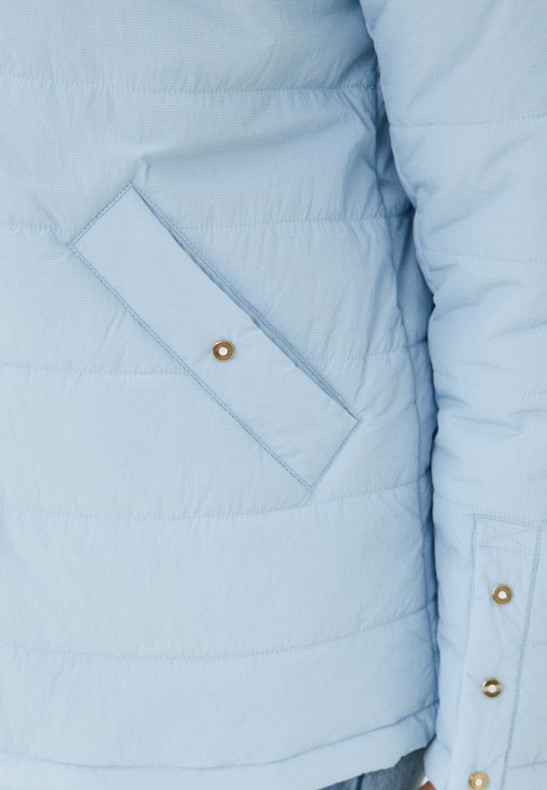 фото Куртка утепленная bulmer