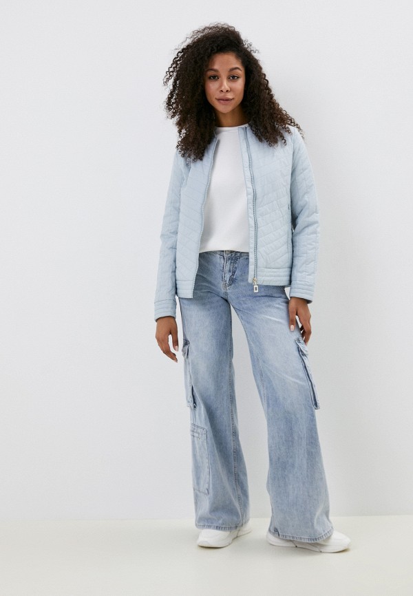 фото Куртка утепленная bulmer