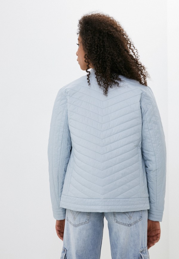 фото Куртка утепленная bulmer