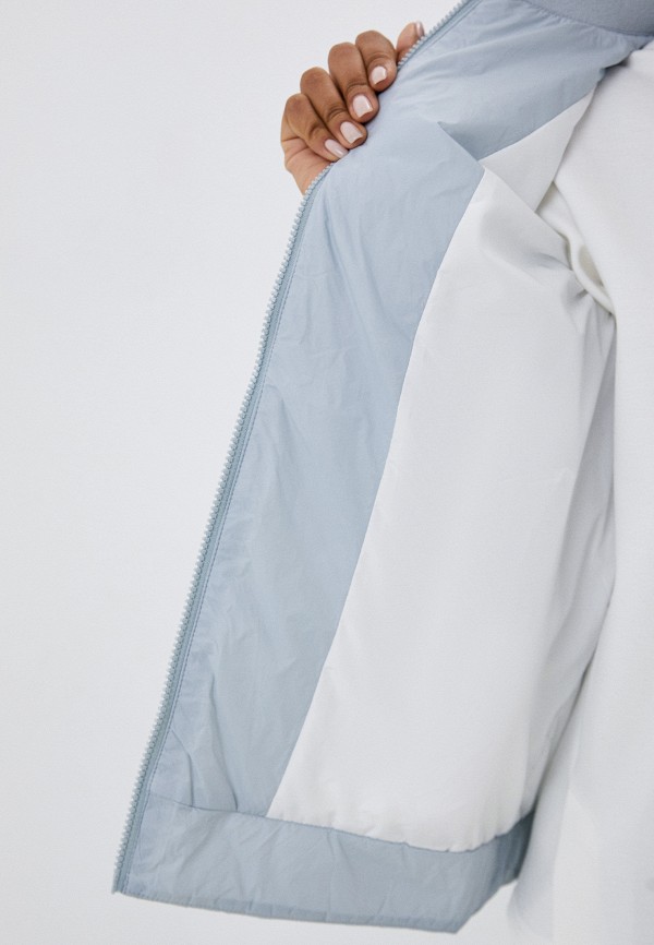 фото Куртка утепленная bulmer