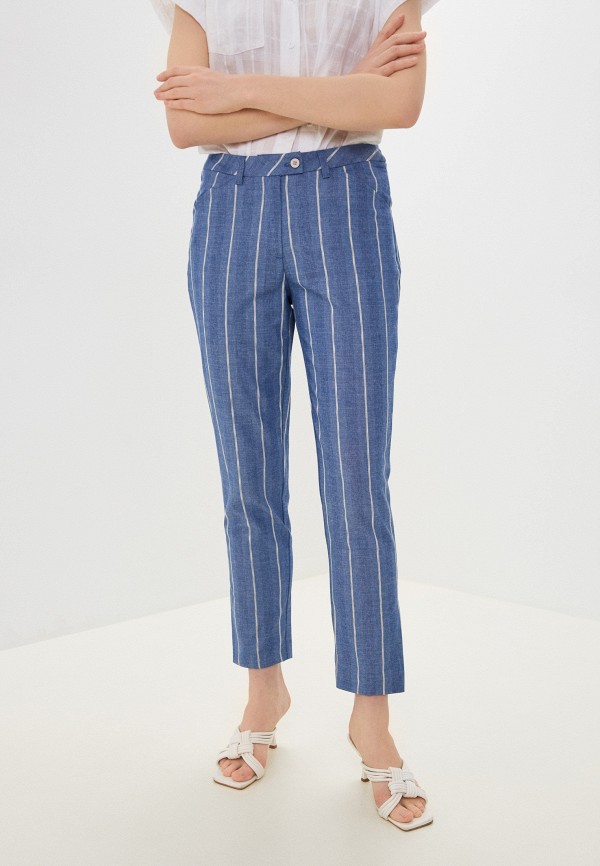 фото Брюки bulmer