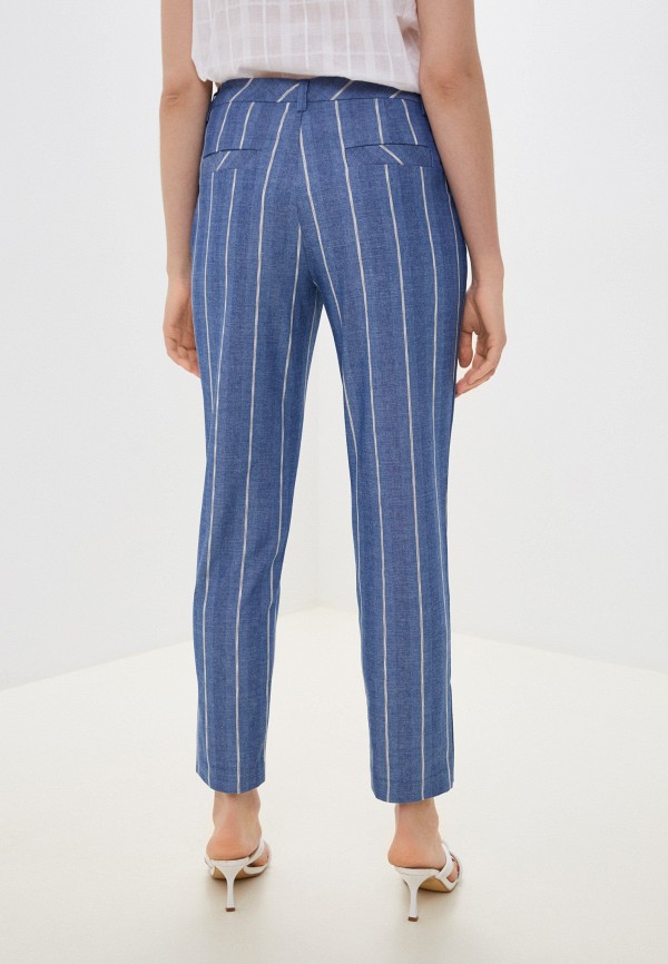 фото Брюки bulmer