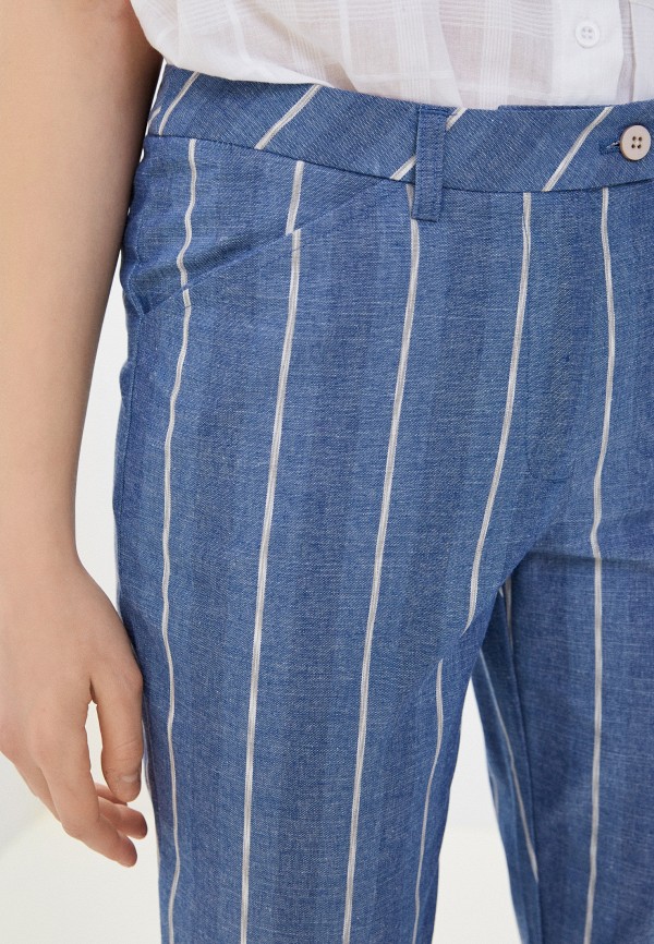 фото Брюки bulmer