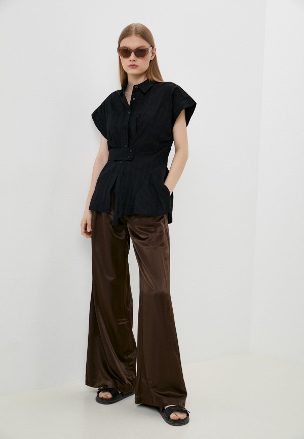 фото Брюки bulmer