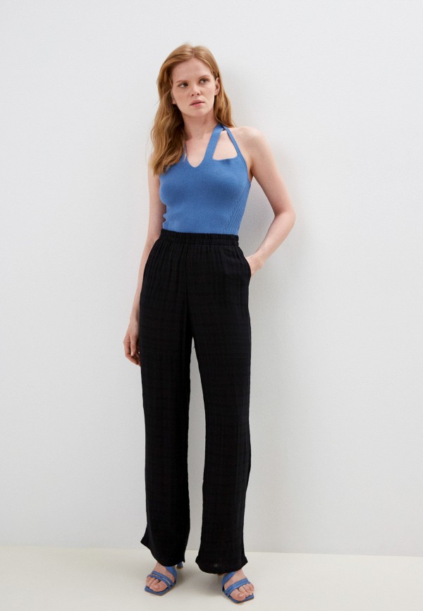 фото Брюки bulmer