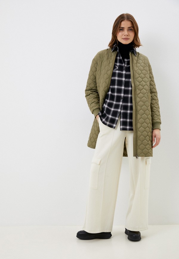 фото Куртка утепленная bulmer