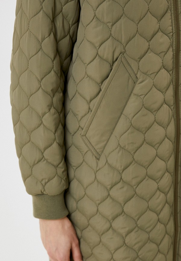 фото Куртка утепленная bulmer