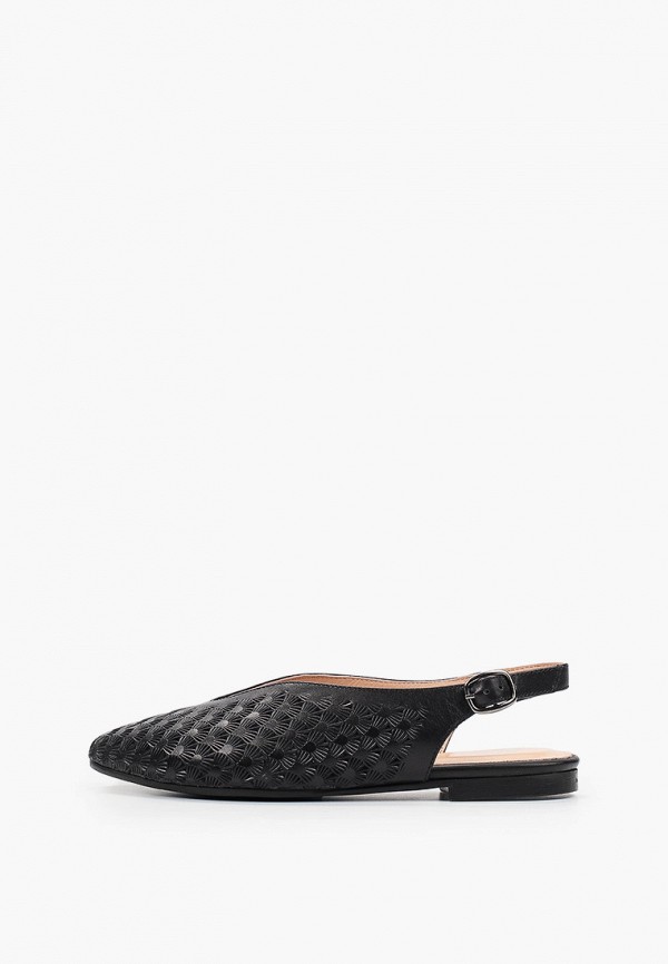 фото Туфли ascalini