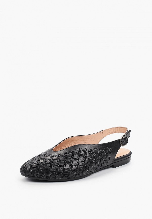 фото Туфли ascalini