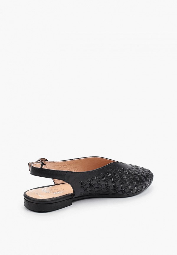 фото Туфли ascalini