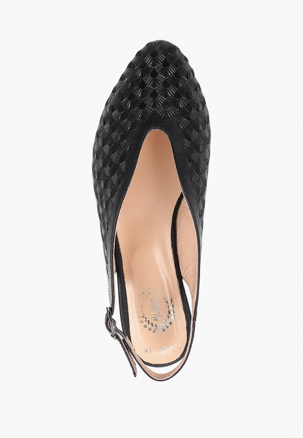 фото Туфли ascalini