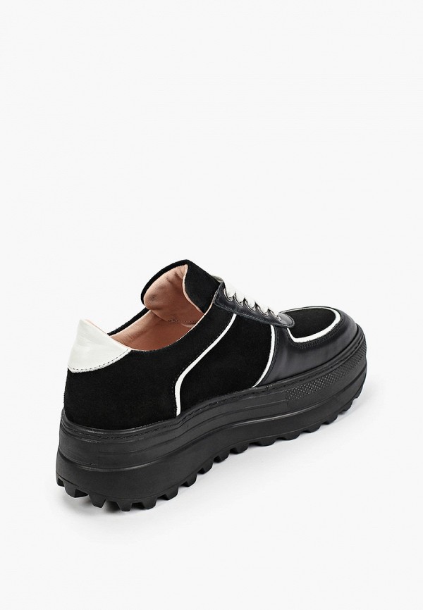 фото Кеды ascalini