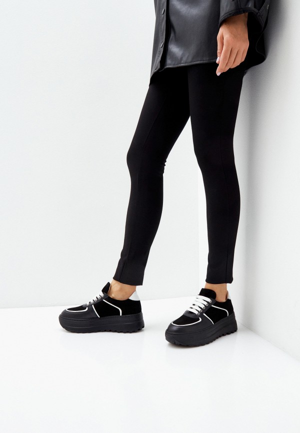 фото Кеды ascalini