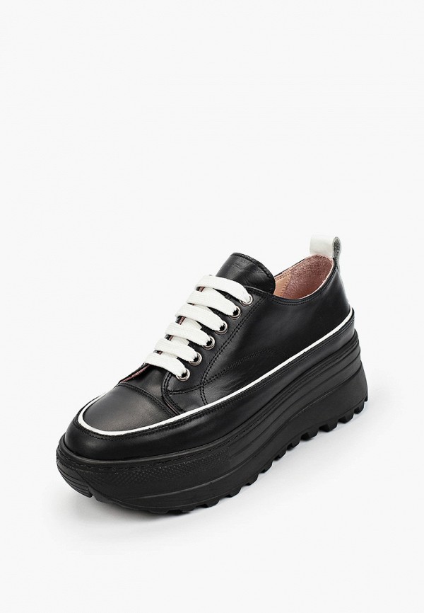 фото Кеды ascalini