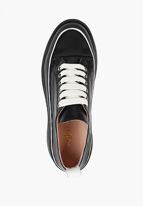 фото Кеды ascalini