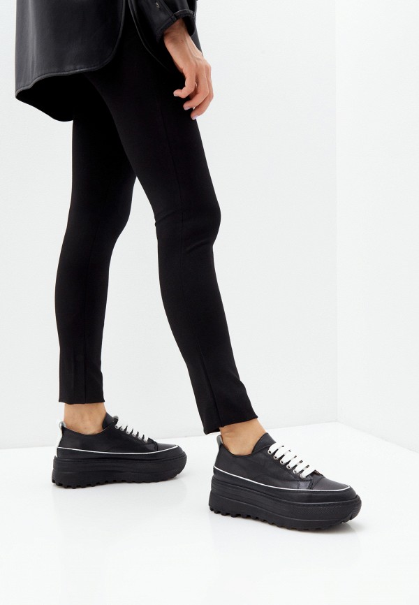 фото Кеды ascalini