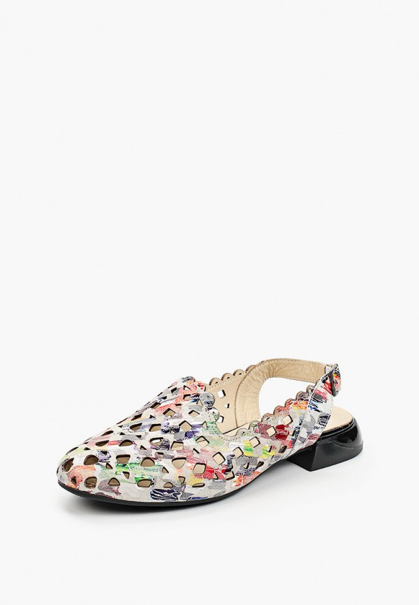 фото Туфли ascalini