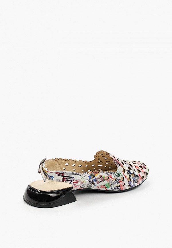 фото Туфли ascalini