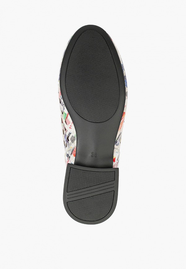 фото Туфли ascalini