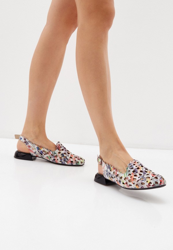 фото Туфли ascalini