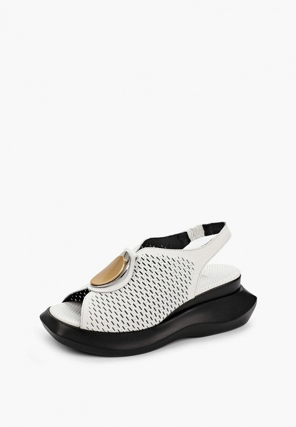 фото Босоножки ascalini