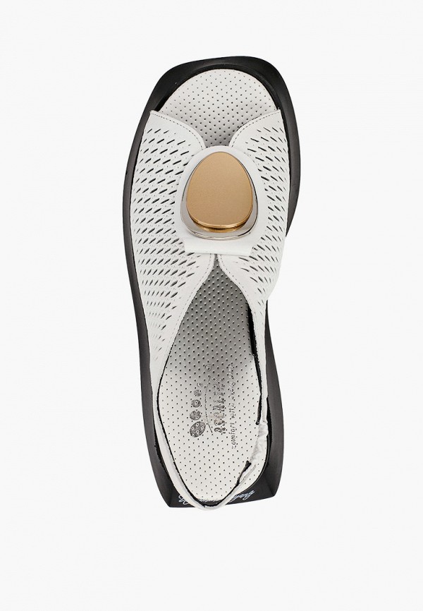 фото Босоножки ascalini