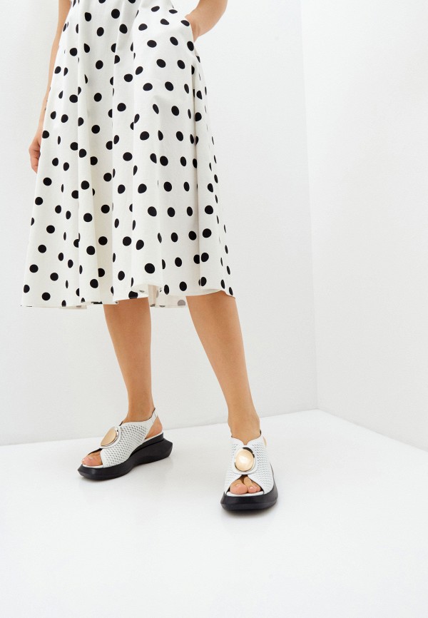 фото Босоножки ascalini