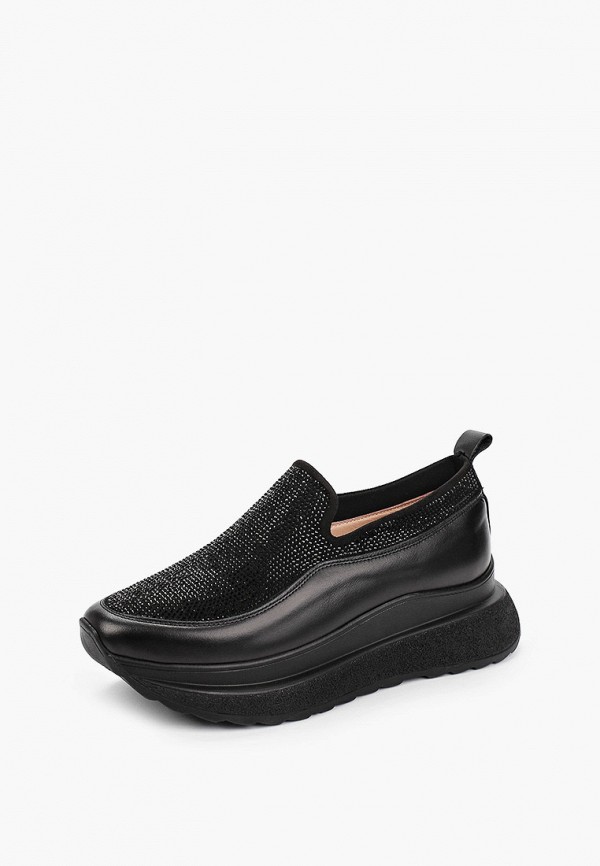 фото Слипоны ascalini