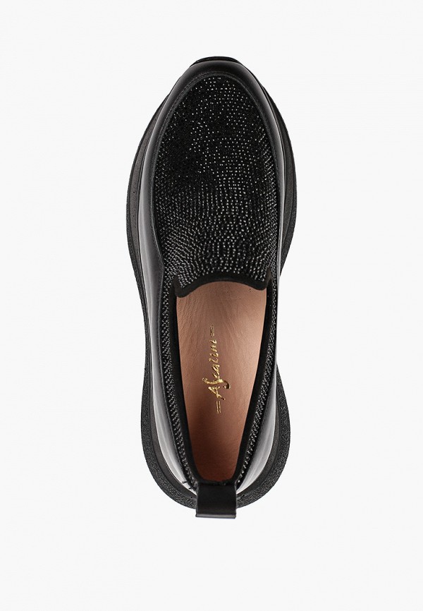 фото Слипоны ascalini