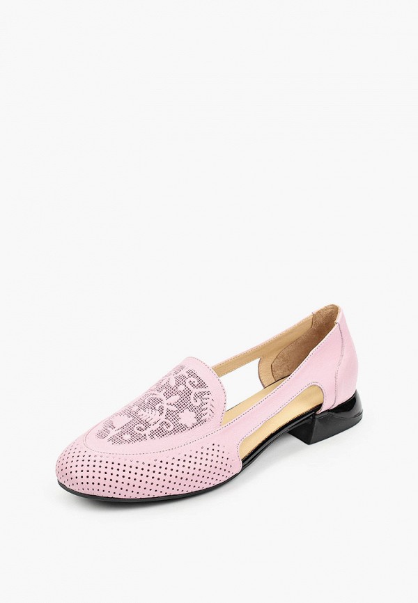 фото Туфли ascalini